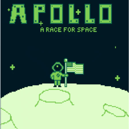 Apollo game thumbnail