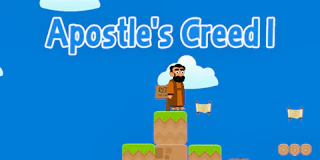 Apostle's Creed I thumbnail