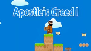 Image for Apostle's Creed I