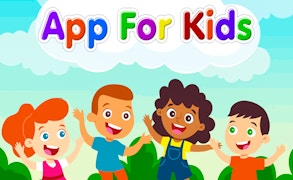 App For Kids - Edu games