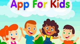 App For Kids - Edu games
