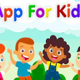 App For Kids - Edu games