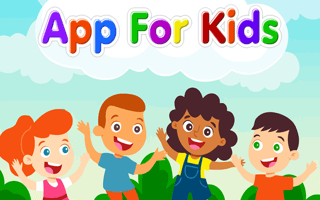 App For Kids - Edu Games game cover