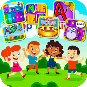 App For Kids - Edu games Thumbnail
