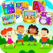 App For Kids - Edu games