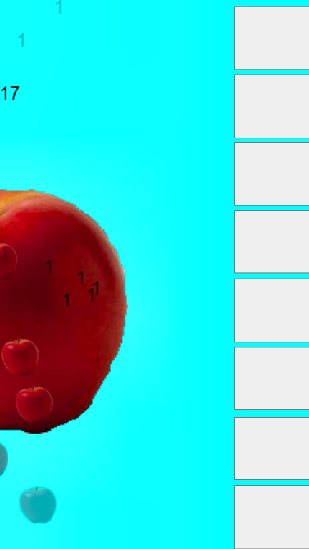 Red Apple Clicker