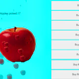 Red Apple Clicker