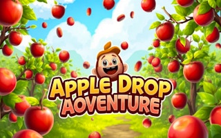 Apple Drop Adventure