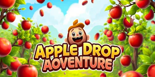 Apple Drop Adventure thumbnail