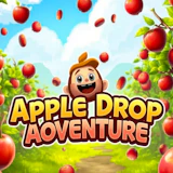 Apple Drop Adventure