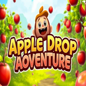 Apple Drop Adventure Thumbnail