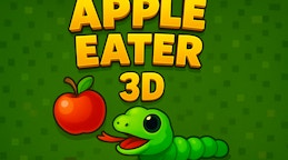 Apple Eater 3D