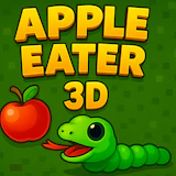 Apple Eater 3D