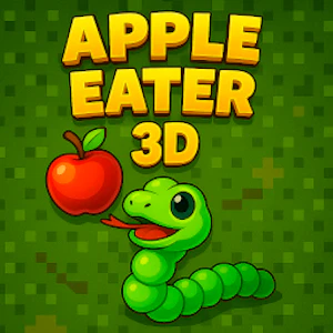 Apple Eater 3D Thumbnail