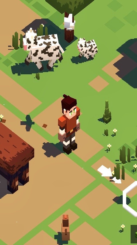 Apple Knight Farmers Market