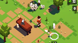 Apple Knight Farmers Market