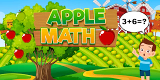 Apple Math thumbnail