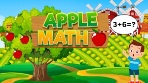 Image for Apple Math