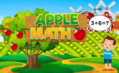 Apple Math