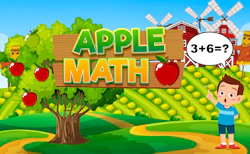 Apple Math