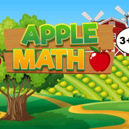 Juega gratis a Apple Math