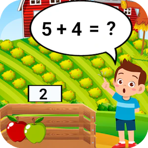 Apple Math Thumbnail