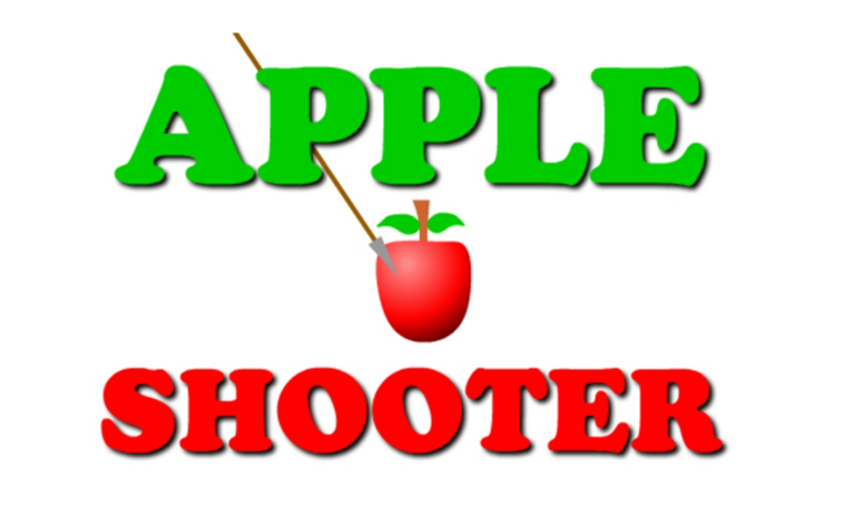 Apple Shooter 🕹️ Play Now on GamePix