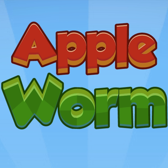 Apple Worm 🕹️ Jogue Apple Worm Grátis no Jogos123