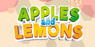Apples & Lemons thumbnail