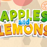 Apples & Lemons