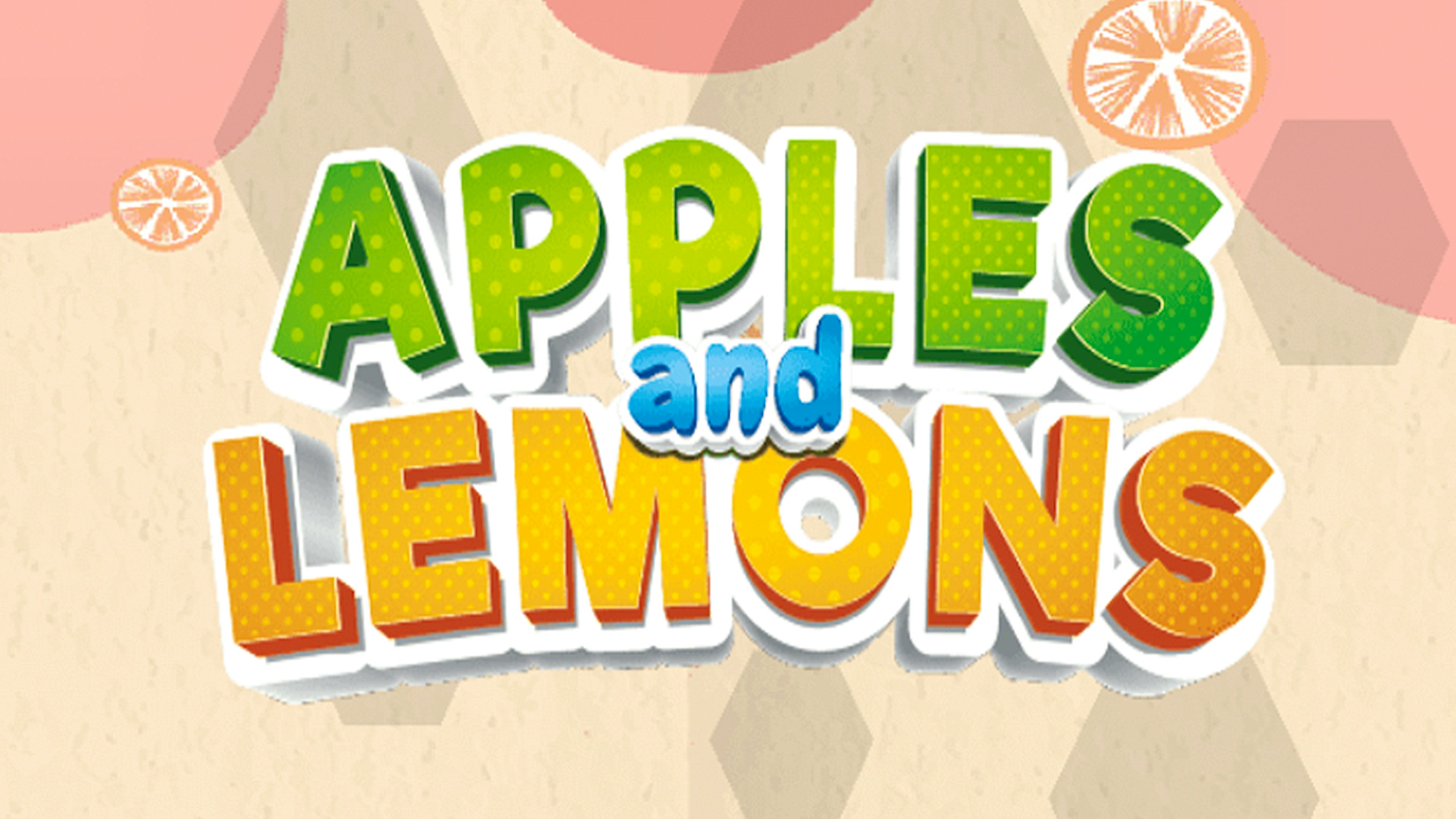 Apples & Lemons