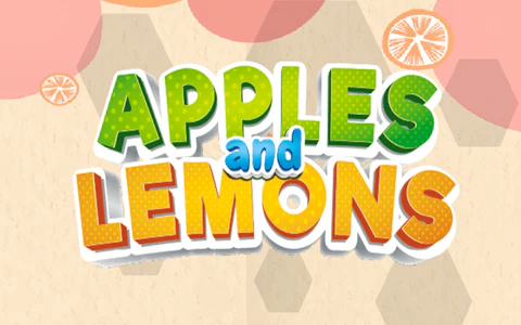 Apples & Lemons game thumbnail