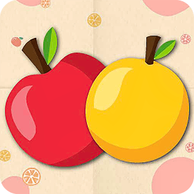 Apples & Lemons By Gamepix