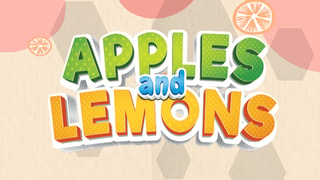 Apples & Lemons