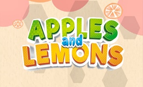 Apples & Lemons