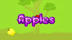 Image for Apples