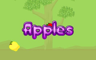 Apples game cover