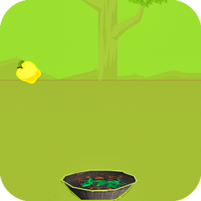 Apples By Gamepix