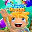 Aqua Blocks