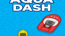 Aqua Dash