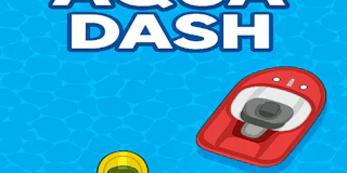 Aqua Dash thumbnail