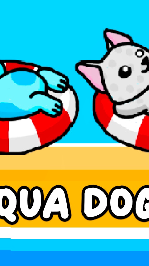 Aqua Dogy