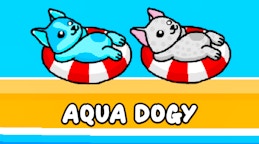 Aqua Dogy