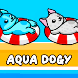 Aqua Dogy