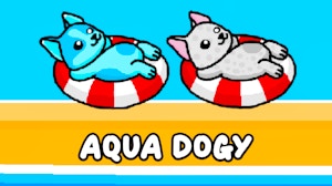 Image for Aqua Dogy