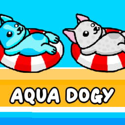 Juega gratis a Aqua Dogy