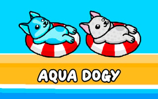 Aqua Dogy