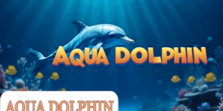 Aqua Dolphin thumbnail