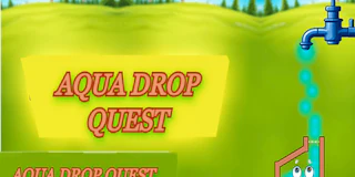 Aqua Drop Quest thumbnail
