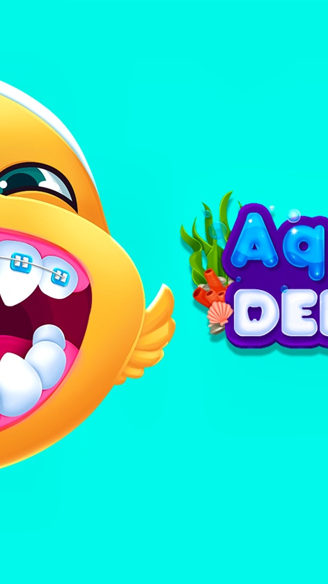 Aqua Fish Dental Care